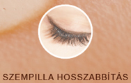 SZEMPILLA HOSSZABB&Iacute;T&Aacute;S
